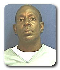 Inmate JAMES M MOTEN