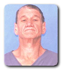 Inmate STEVEN W SCHELL