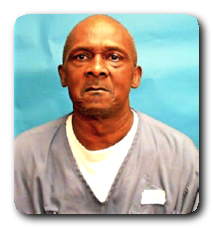 Inmate RICKY R DAWSON