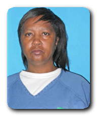 Inmate PATRICIA A GEORGE