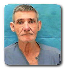 Inmate CURTIS E NOWLING