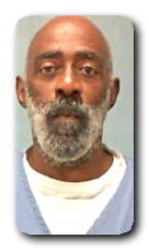 Inmate CLARENCE TERRY