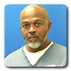 Inmate ISIAH J GRADY