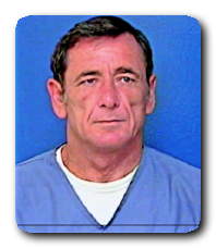 Inmate ROBERT J GREGORY