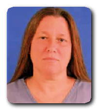Inmate LYNNETTE A MANSPEAKER