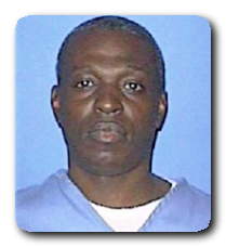 Inmate MARVIN W TAYLOR