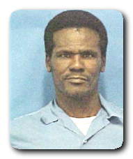 Inmate RONALD L CAMPBELL