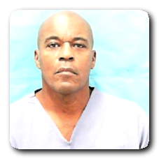 Inmate CLARENCE K MAYS