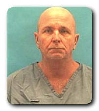 Inmate KEVIN D ROBINSON