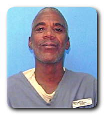 Inmate JAMES BURCKS