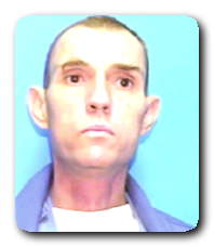 Inmate STEPHEN M COLLINS