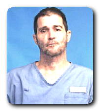 Inmate BRIAN DAY