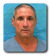 Inmate JORGE M IDIAQUEZ
