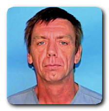 Inmate MICHAEL R JAFFREY