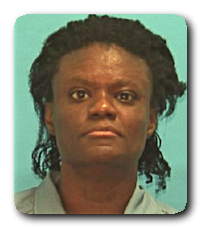 Inmate VICTORIA MIMS
