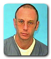 Inmate SCOTT STERNFIELD