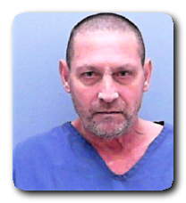 Inmate ROGER A WOLFE