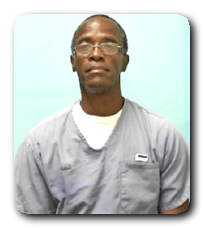 Inmate KEVIN B HARVEY