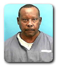 Inmate COLLIS J WASHINGTON