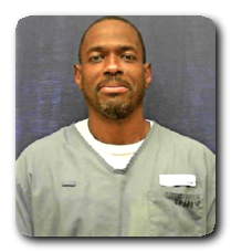 Inmate RODERICK V BROWN