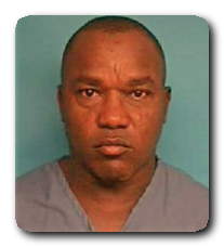 Inmate WILLIE R CALLOWAY