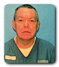 Inmate FRANK M DAVIS