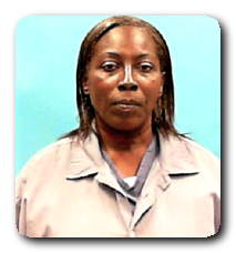 Inmate KIMBERLY L GRIGGS