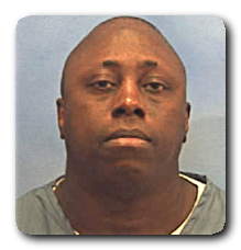 Inmate LAMARCUS B ROBINSON