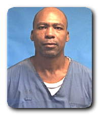 Inmate ANTONIO L WILLIAMS