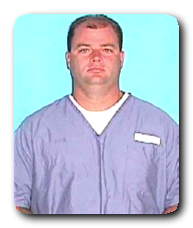 Inmate ANTHONY D BURNS
