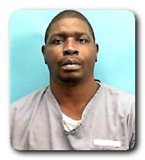 Inmate ALVIN V HAYNES