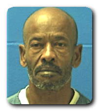 Inmate DONALD C HOLT