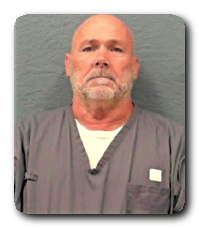 Inmate JAMES K JEWELL