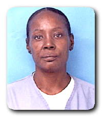 Inmate EARNESTINE W JONES