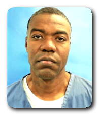 Inmate DONOVAN T MCFARLIN