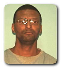 Inmate RONALD L PINKNEY