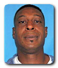 Inmate LAMAR C WASHINGTON