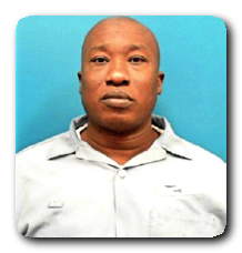 Inmate MARC A WILLIAMS