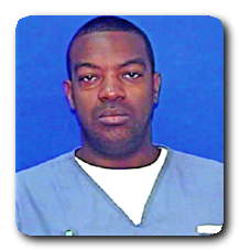 Inmate TERRY L WILLIAMS