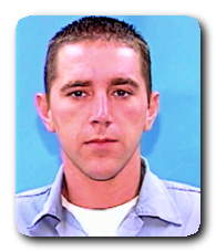 Inmate JOSHUA M BECKMAN