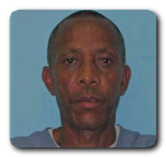 Inmate RONALD B FORD
