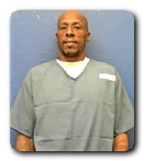 Inmate RICHARD O JOHNSON