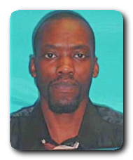 Inmate NAKIA D MCBRIDE