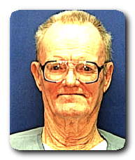 Inmate RONALD STEPHENSON