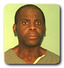 Inmate RANDALL L WILLIAMS