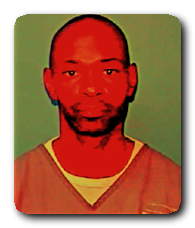 Inmate MARVIN J BLOUNT