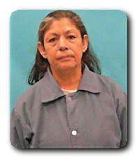 Inmate MANUELA M HERNANDEZ