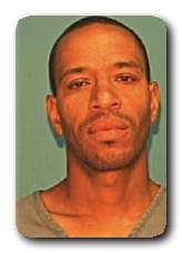 Inmate RODERIC K MCCRARY