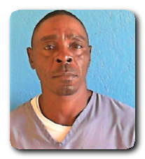 Inmate JAMES MCGEE