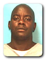Inmate DONNELL L MONROE